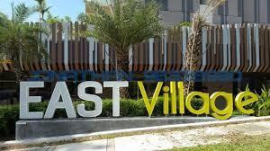 East Village (D16), Condominium #1364822
